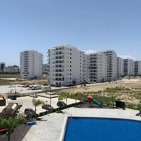 New Studio In Park דירה *