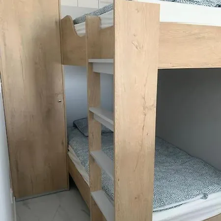 New Studio In Park Trikomo