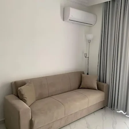 New Studio In Park Appartamento