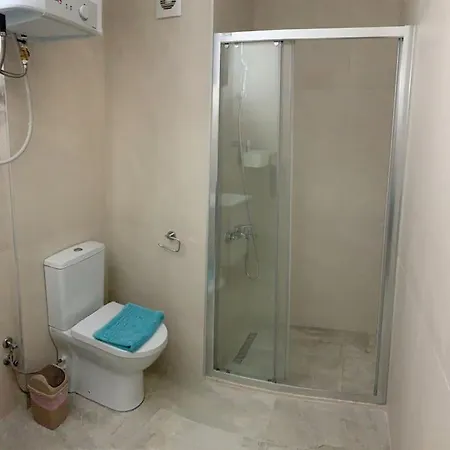 New Studio In Park Appartamento *