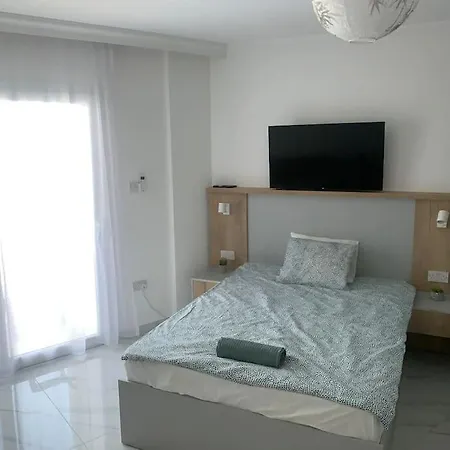 Appartamento New Studio In Park *