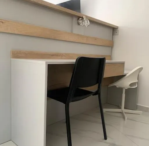 New Studio In Park *