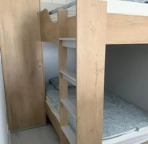 New Studio In Park Trikomo