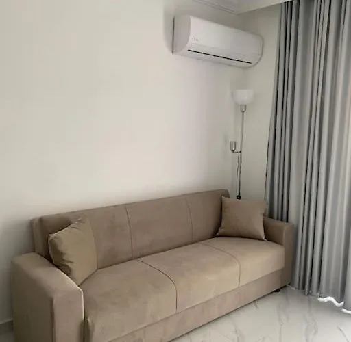 New Studio In Park Appartamento