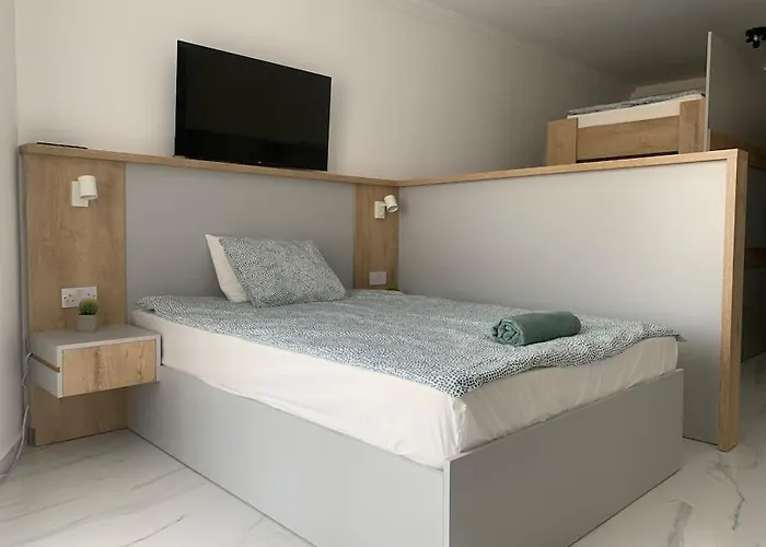 Appartamento New Studio In Park