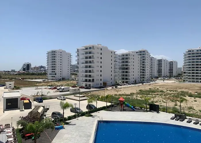 New Studio In Park Appartamento *