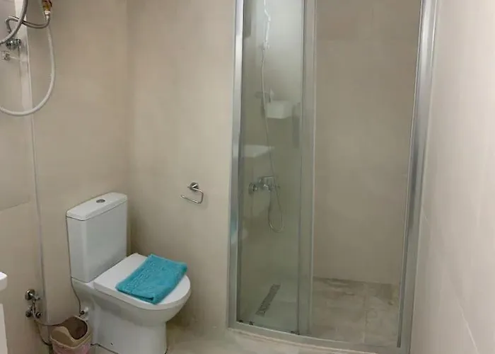 New Studio In Park Appartamento *