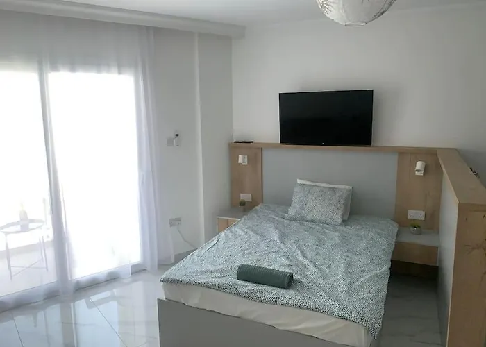 Appartamento New Studio In Park *